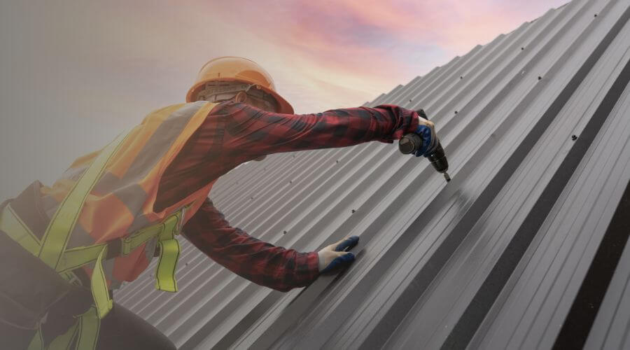 Expert Emergency Roof Repairs services in Milford, VA